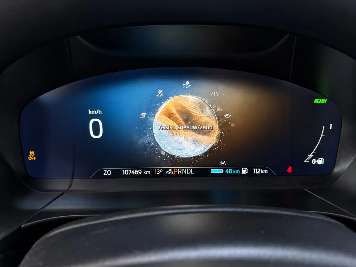 2.5 PHEV *Trekhaak*Stoelverwarming*Keyless-entry