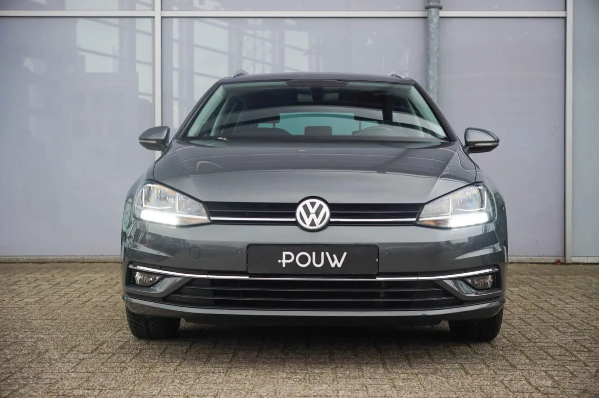 1.0 TSI 115pk Comfortline Business | Trekhaak | Stoelverwarming | Ergo Active Stoel | Navigatie