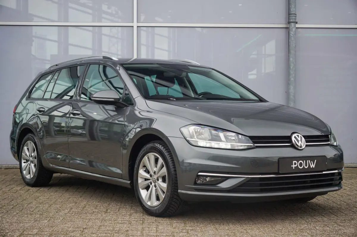 1.0 TSI 115pk Comfortline Business | Trekhaak | Stoelverwarming | Ergo Active Stoel | Navigatie