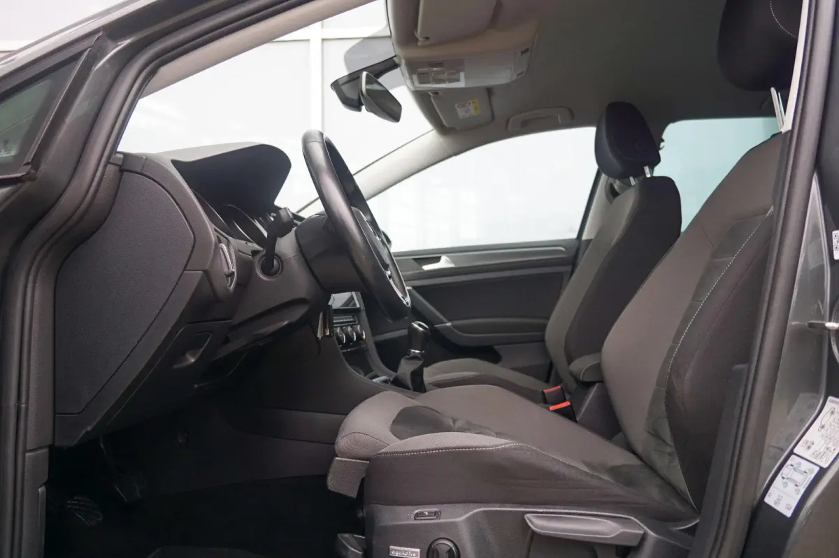 1.0 TSI 115pk Comfortline Business | Trekhaak | Stoelverwarming | Ergo Active Stoel | Navigatie