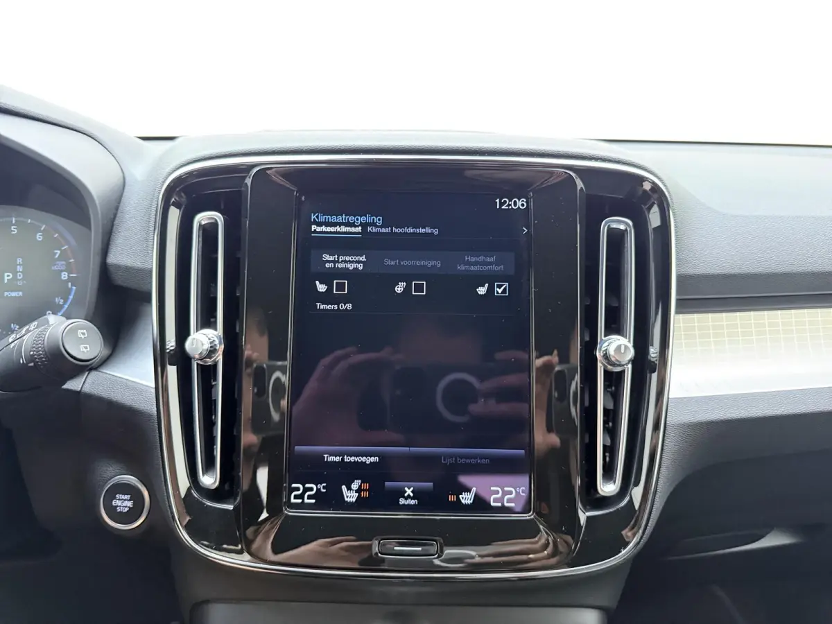 1.5 T4 Plug-in hybrid Plus Dark | Apple Carplay / Android Auto | Harman/Kardon | Parkeersensoren |
