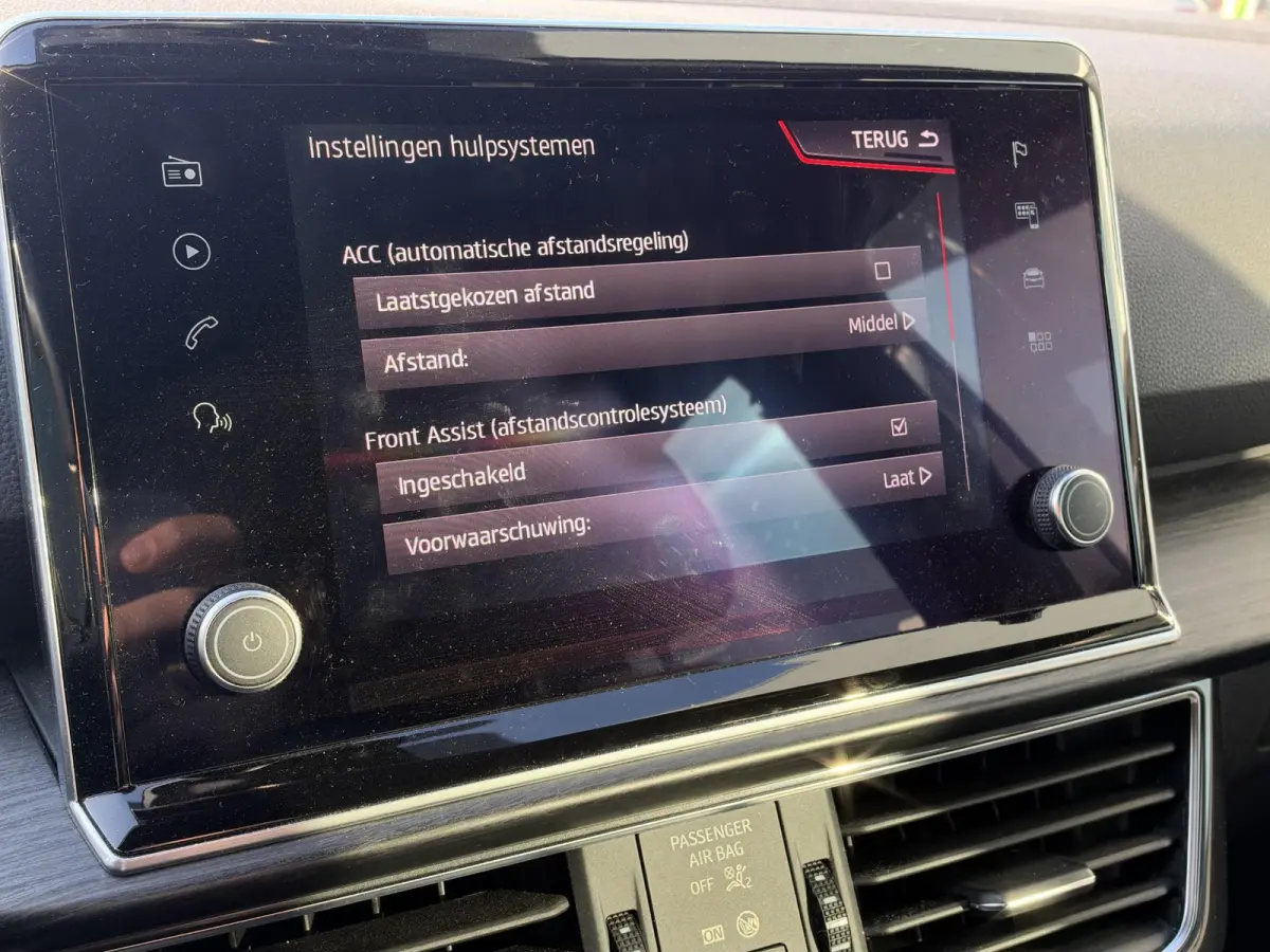 2.0 TSI 4DRIVE Xcellence Limited Edition 7p. | ACC | Trekhaak | Achteruitrijcamera | Lane Assist | Keyless | Apple CarPlay/Android Auto |