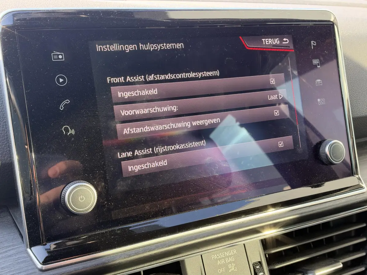 2.0 TSI 4DRIVE Xcellence Limited Edition 7p. | ACC | Trekhaak | Achteruitrijcamera | Lane Assist | Keyless | Apple CarPlay/Android Auto |