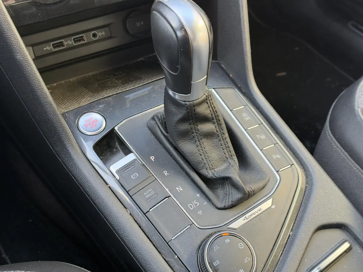 2.0 TSI 4DRIVE Xcellence Limited Edition 7p. | ACC | Trekhaak | Achteruitrijcamera | Lane Assist | Keyless | Apple CarPlay/Android Auto |