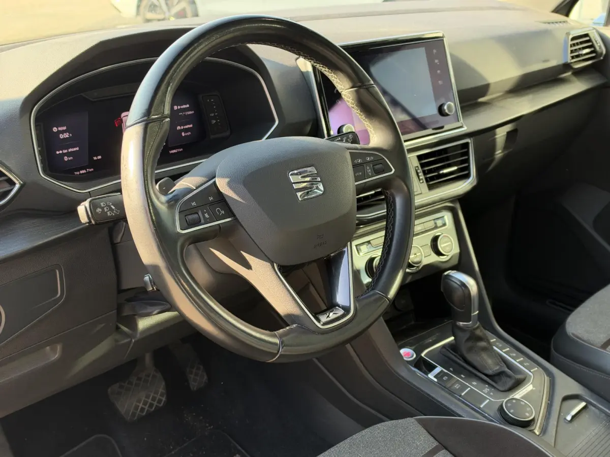 2.0 TSI 4DRIVE Xcellence Limited Edition 7p. | ACC | Trekhaak | Achteruitrijcamera | Lane Assist | Keyless | Apple CarPlay/Android Auto |