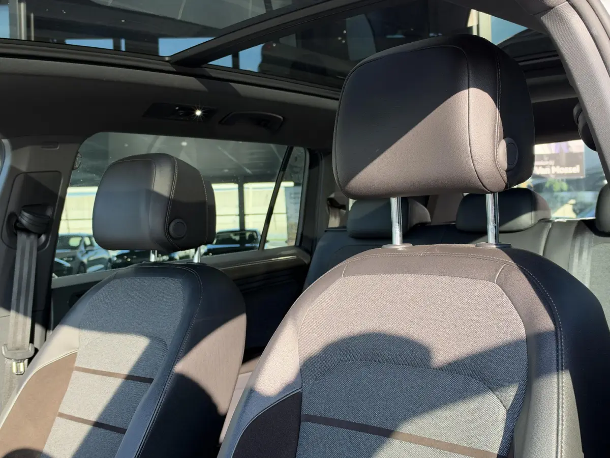 2.0 TSI 4DRIVE Xcellence Limited Edition 7p. | ACC | Trekhaak | Achteruitrijcamera | Lane Assist | Keyless | Apple CarPlay/Android Auto |