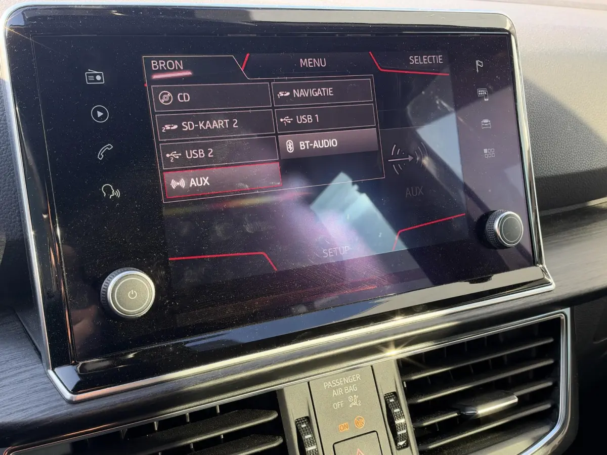 2.0 TSI 4DRIVE Xcellence Limited Edition 7p. | ACC | Trekhaak | Achteruitrijcamera | Lane Assist | Keyless | Apple CarPlay/Android Auto |