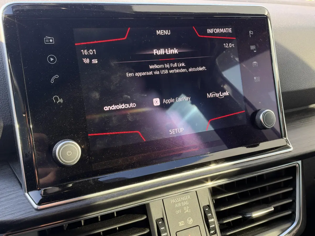 2.0 TSI 4DRIVE Xcellence Limited Edition 7p. | ACC | Trekhaak | Achteruitrijcamera | Lane Assist | Keyless | Apple CarPlay/Android Auto |