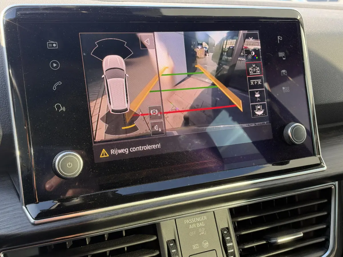 2.0 TSI 4DRIVE Xcellence Limited Edition 7p. | ACC | Trekhaak | Achteruitrijcamera | Lane Assist | Keyless | Apple CarPlay/Android Auto |