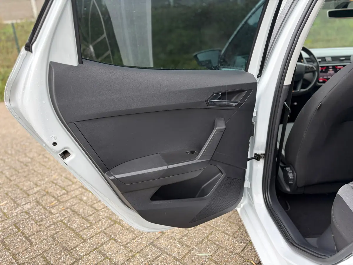 1.0 TSI FR LED I CAMERA I PDC I CARPLAY I CRUISE I DIKKE AUTO