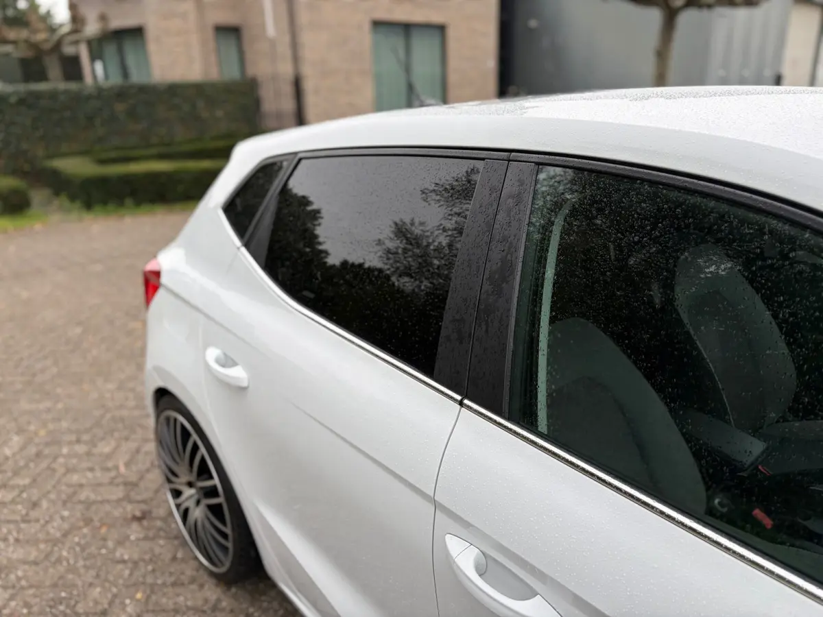 1.0 TSI FR LED I CAMERA I PDC I CARPLAY I CRUISE I DIKKE AUTO
