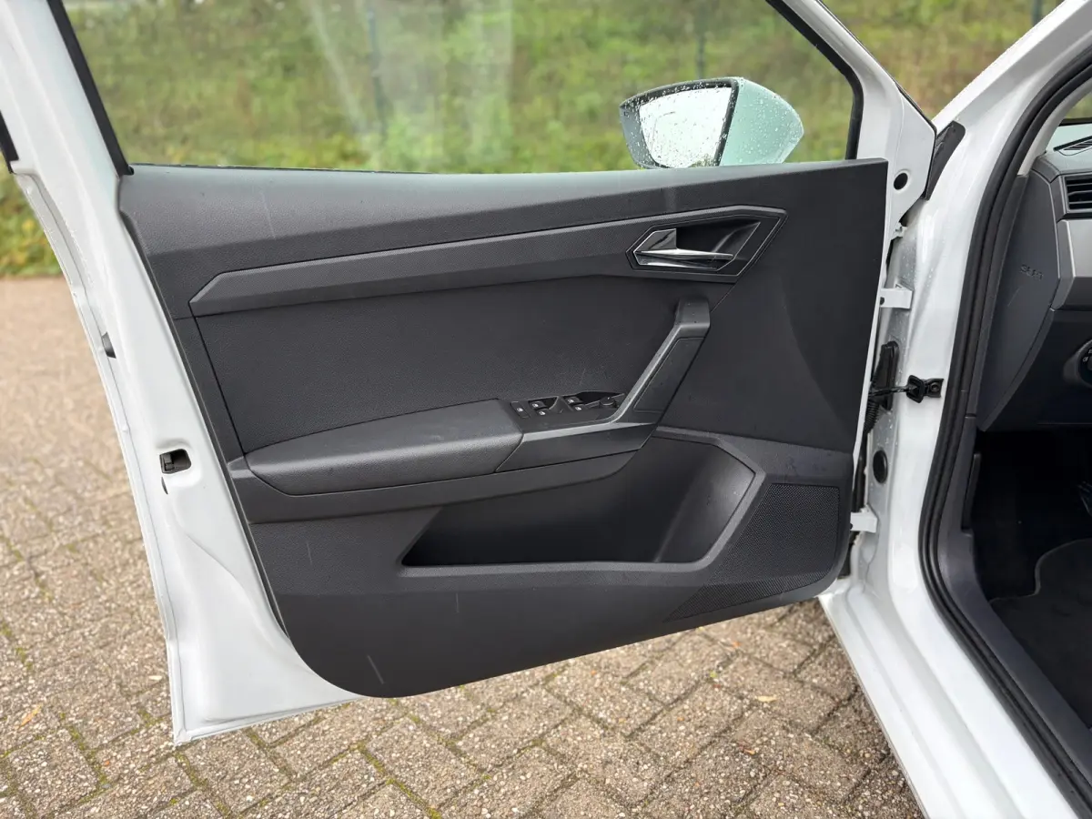 1.0 TSI FR LED I CAMERA I PDC I CARPLAY I CRUISE I DIKKE AUTO