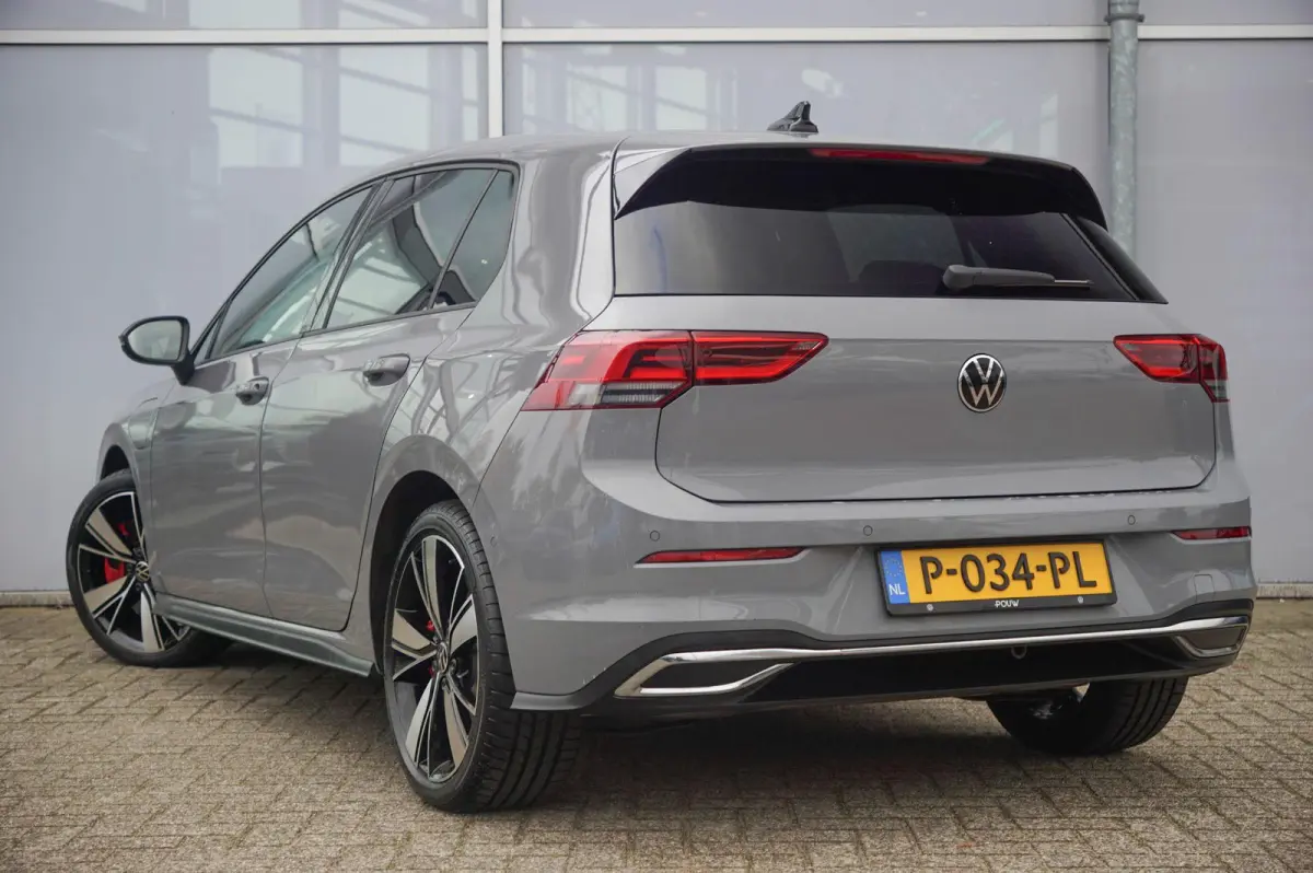 GTE 1.4 eHybrid 245pk | SoH 91% | Keyless | Achteruitrijcamera | Navigatie