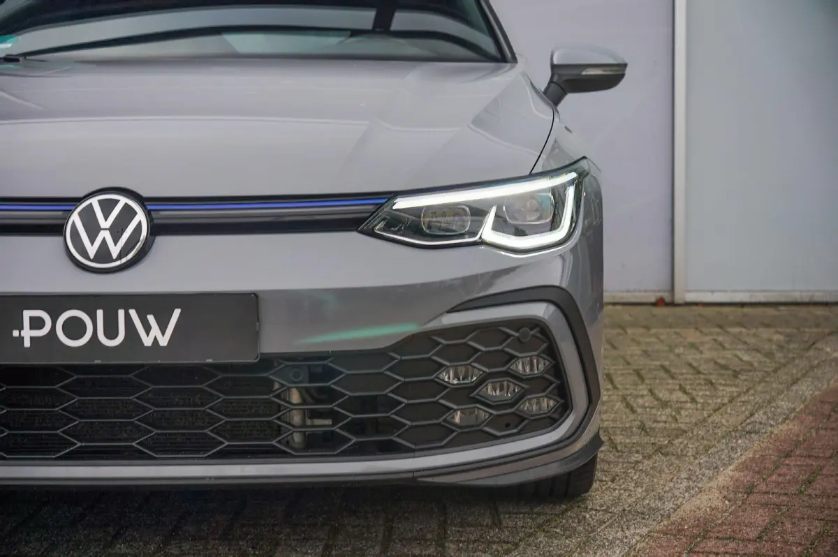 GTE 1.4 eHybrid 245pk | SoH 91% | Keyless | Achteruitrijcamera | Navigatie