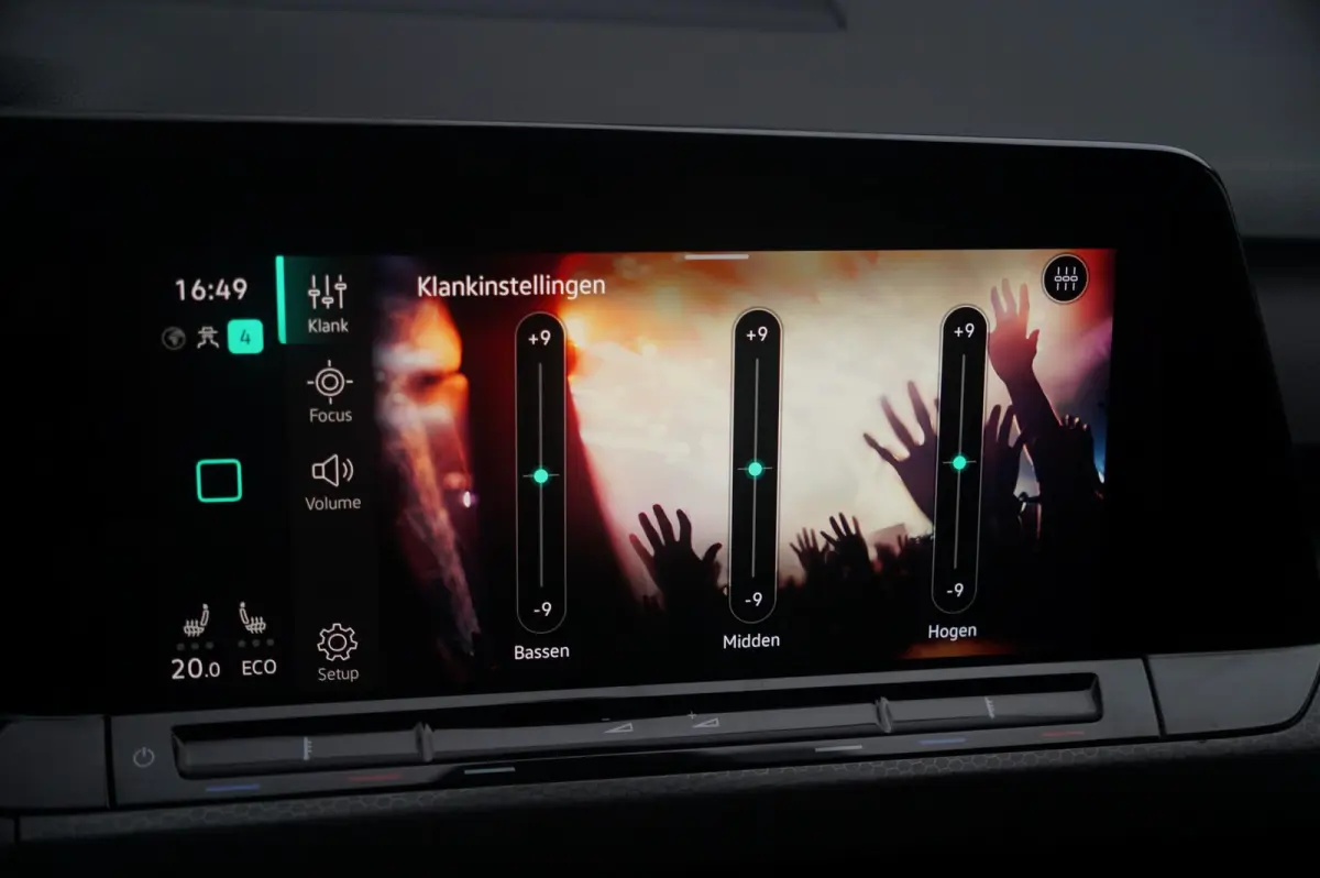 GTE 1.4 eHybrid 245pk | SoH 91% | Keyless | Achteruitrijcamera | Navigatie