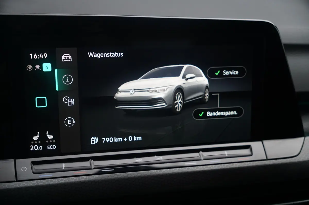 GTE 1.4 eHybrid 245pk | SoH 91% | Keyless | Achteruitrijcamera | Navigatie