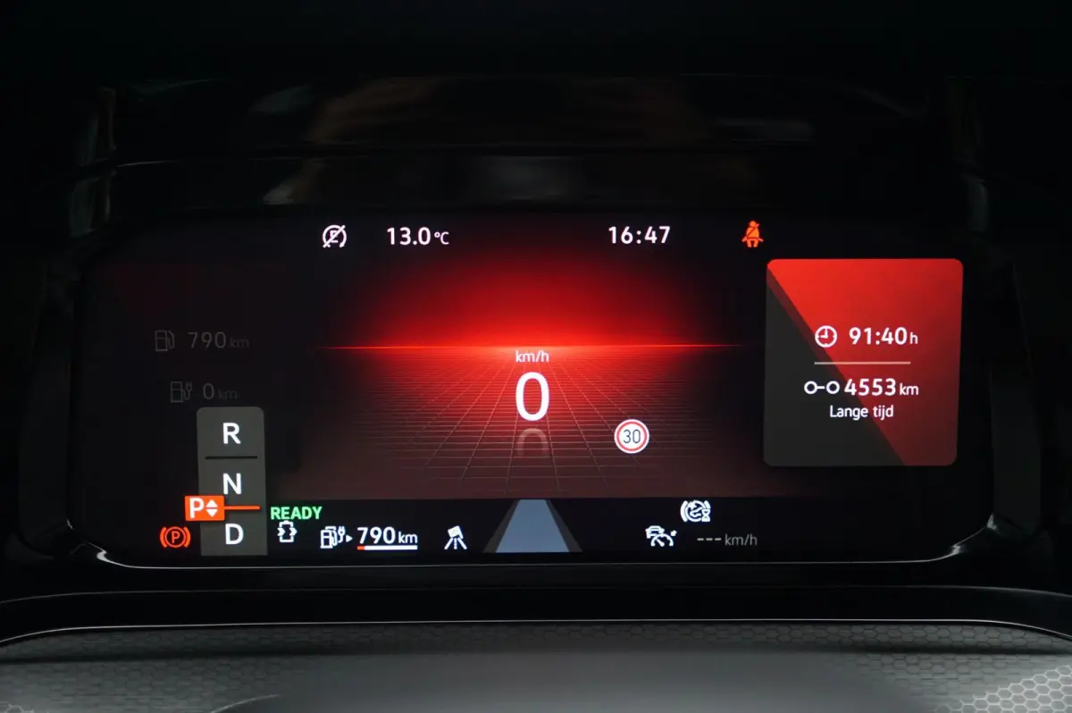GTE 1.4 eHybrid 245pk | SoH 91% | Keyless | Achteruitrijcamera | Navigatie