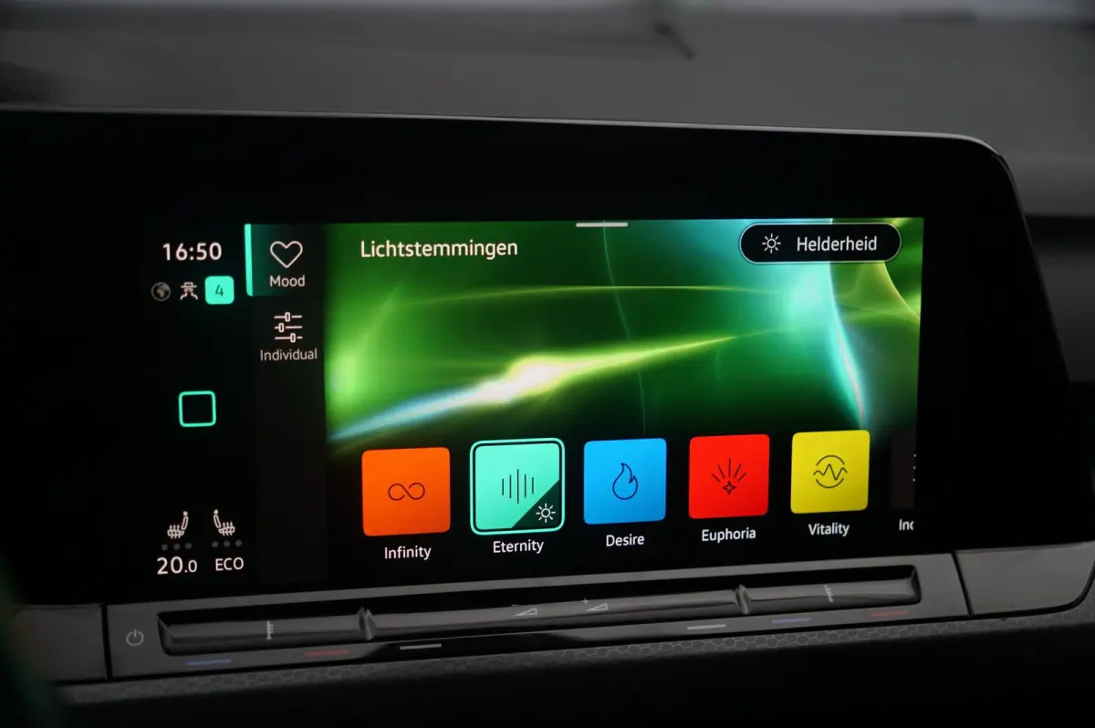 GTE 1.4 eHybrid 245pk | SoH 91% | Keyless | Achteruitrijcamera | Navigatie