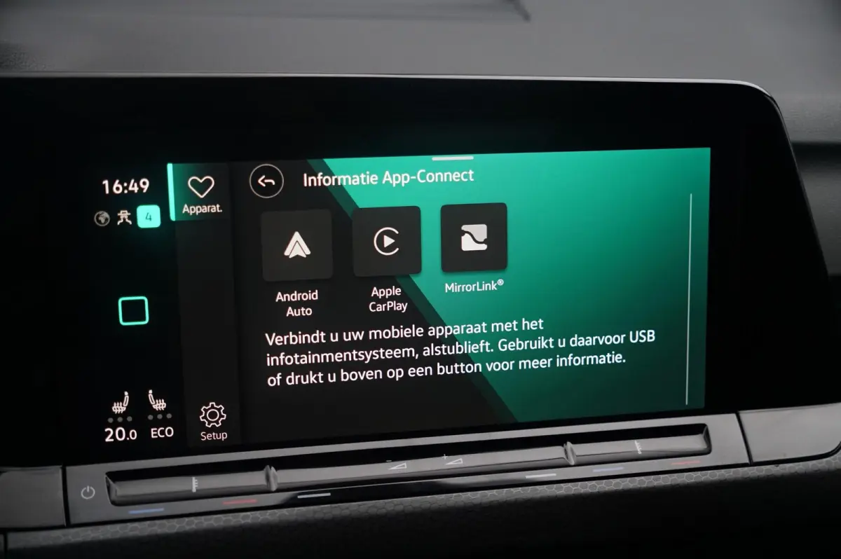 GTE 1.4 eHybrid 245pk | SoH 91% | Keyless | Achteruitrijcamera | Navigatie
