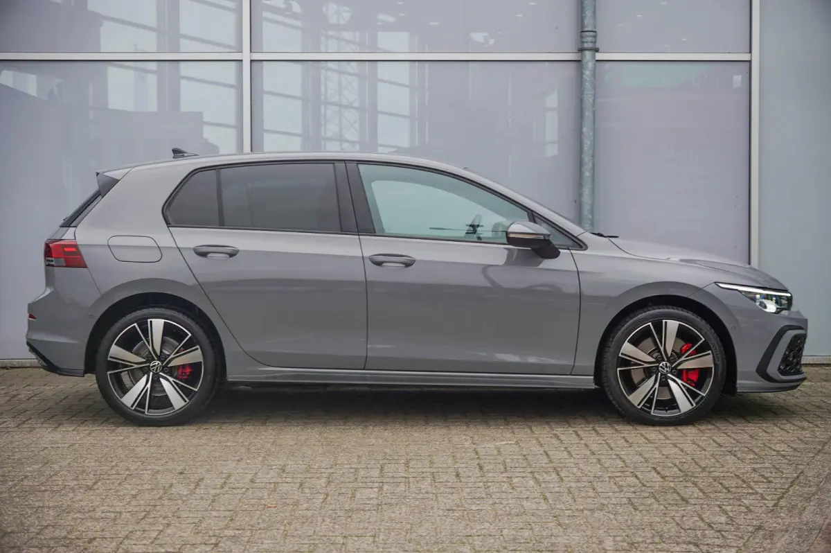 GTE 1.4 eHybrid 245pk | SoH 91% | Keyless | Achteruitrijcamera | Navigatie