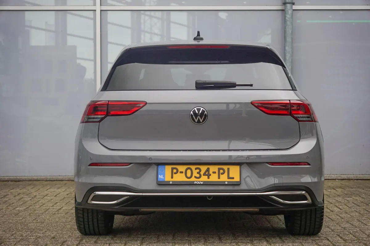 GTE 1.4 eHybrid 245pk | SoH 91% | Keyless | Achteruitrijcamera | Navigatie