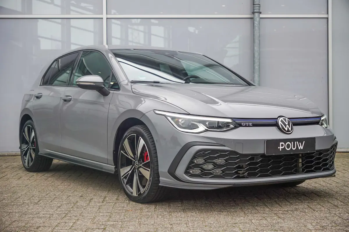 GTE 1.4 eHybrid 245pk | SoH 91% | Keyless | Achteruitrijcamera | Navigatie