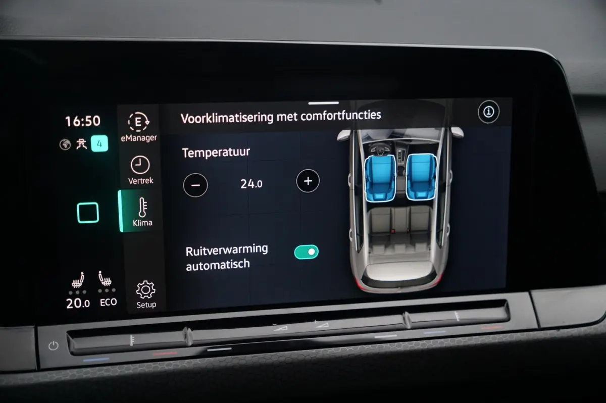 GTE 1.4 eHybrid 245pk | SoH 91% | Keyless | Achteruitrijcamera | Navigatie