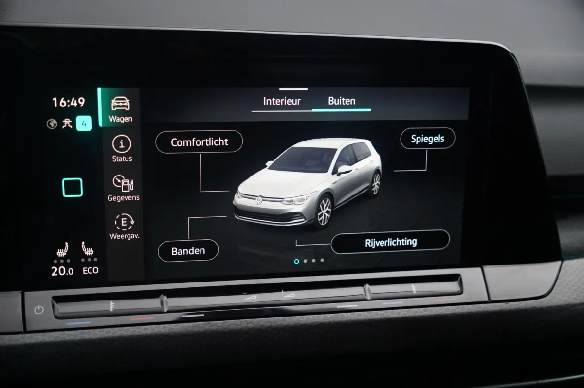 GTE 1.4 eHybrid 245pk | SoH 91% | Keyless | Achteruitrijcamera | Navigatie