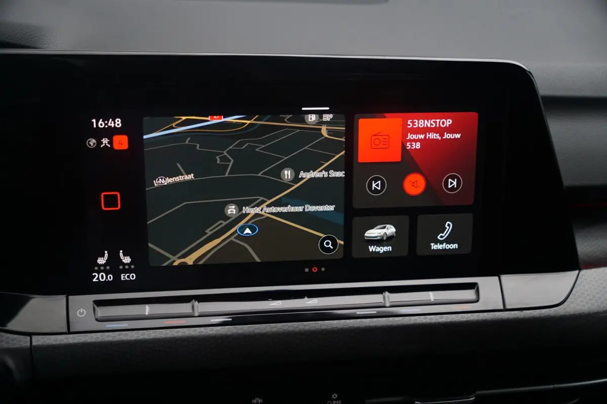 GTE 1.4 eHybrid 245pk | SoH 91% | Keyless | Achteruitrijcamera | Navigatie