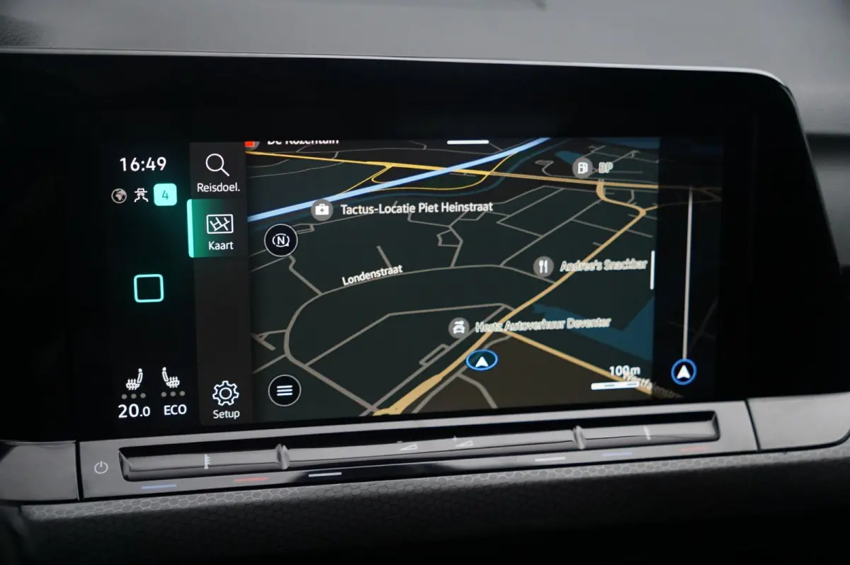 GTE 1.4 eHybrid 245pk | SoH 91% | Keyless | Achteruitrijcamera | Navigatie