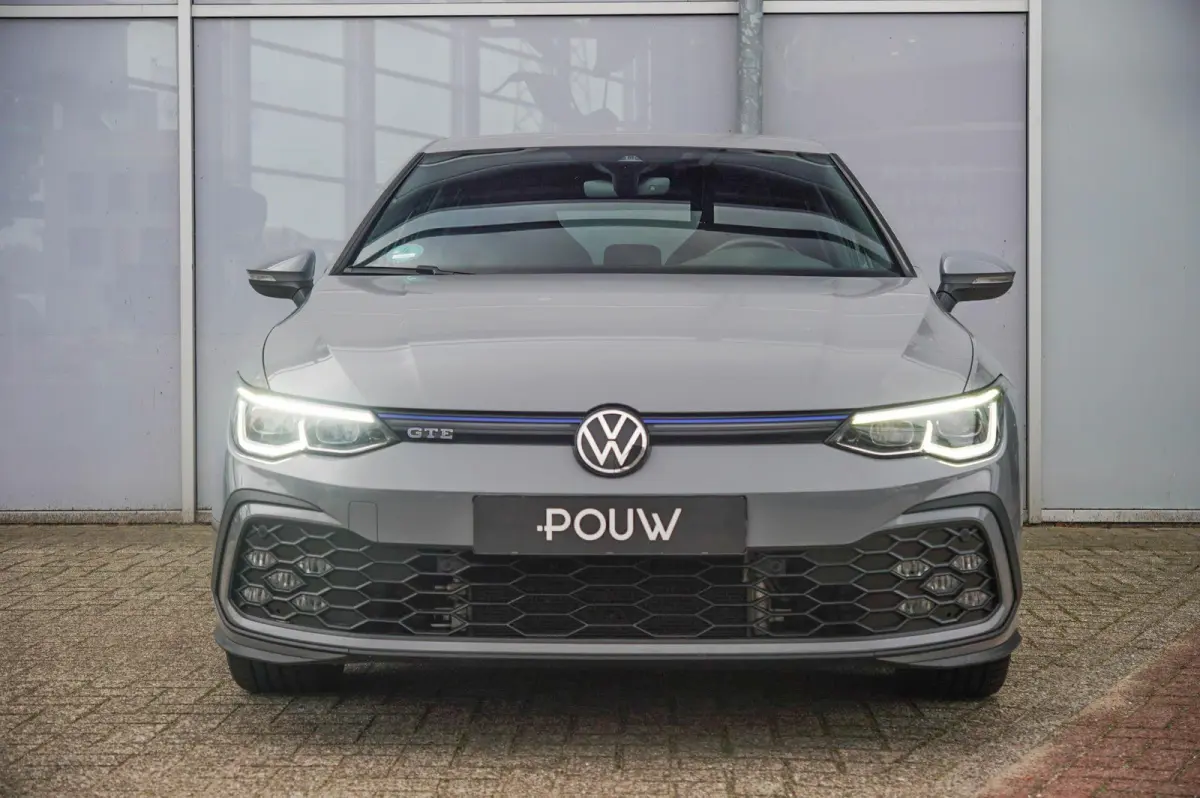 GTE 1.4 eHybrid 245pk | SoH 91% | Keyless | Achteruitrijcamera | Navigatie
