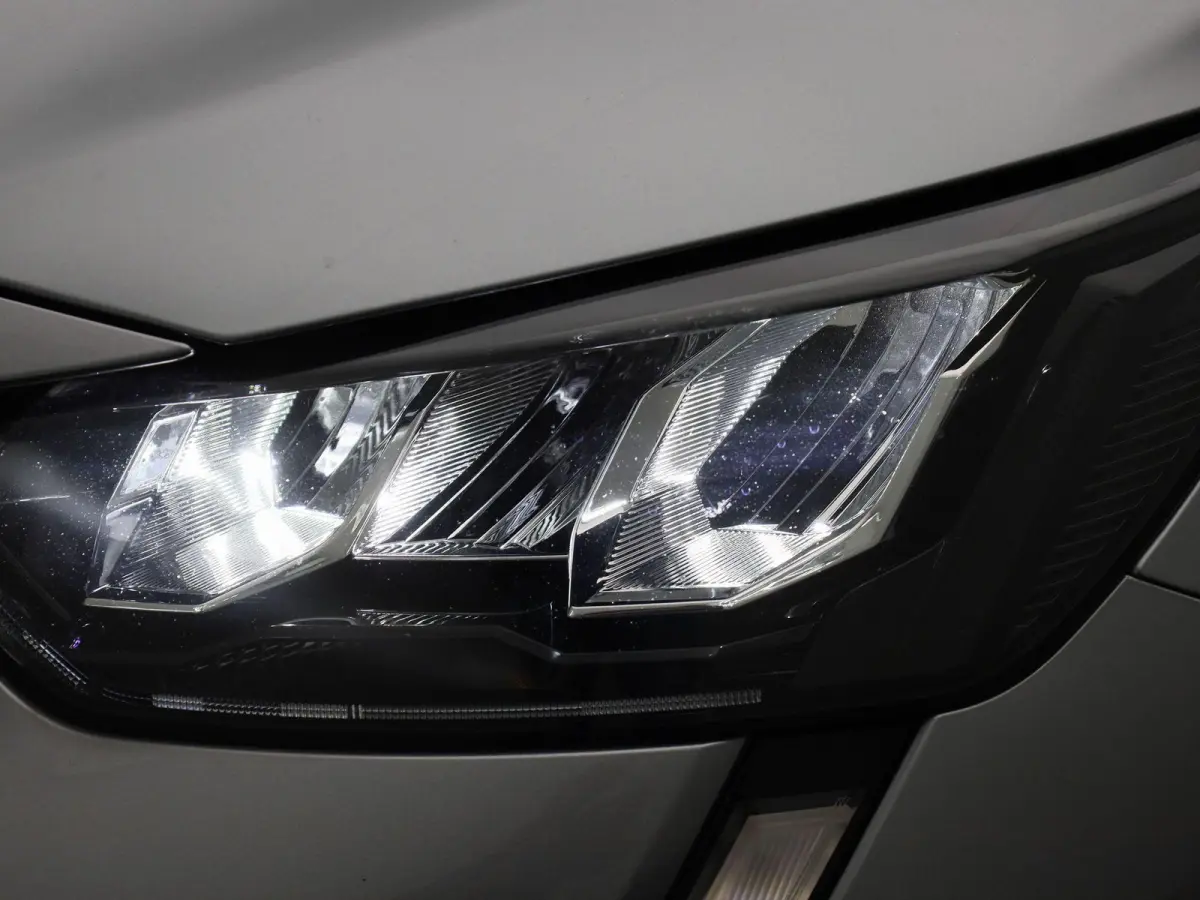 EV Active Pack 50 kWh