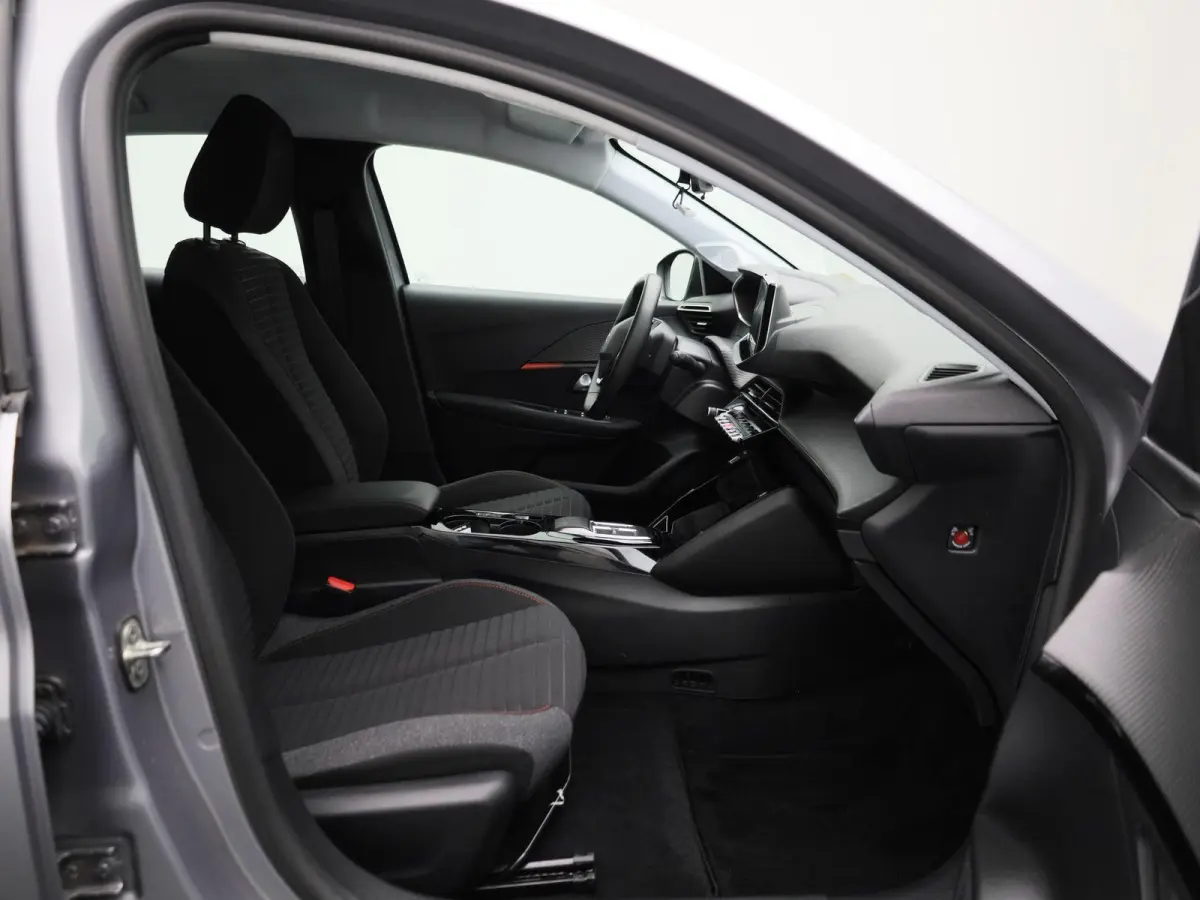 EV Active Pack 50 kWh