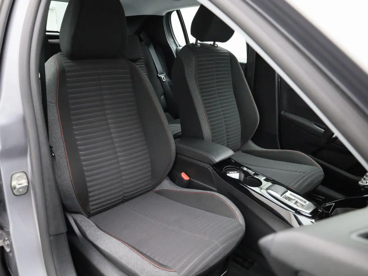 EV Active Pack 50 kWh