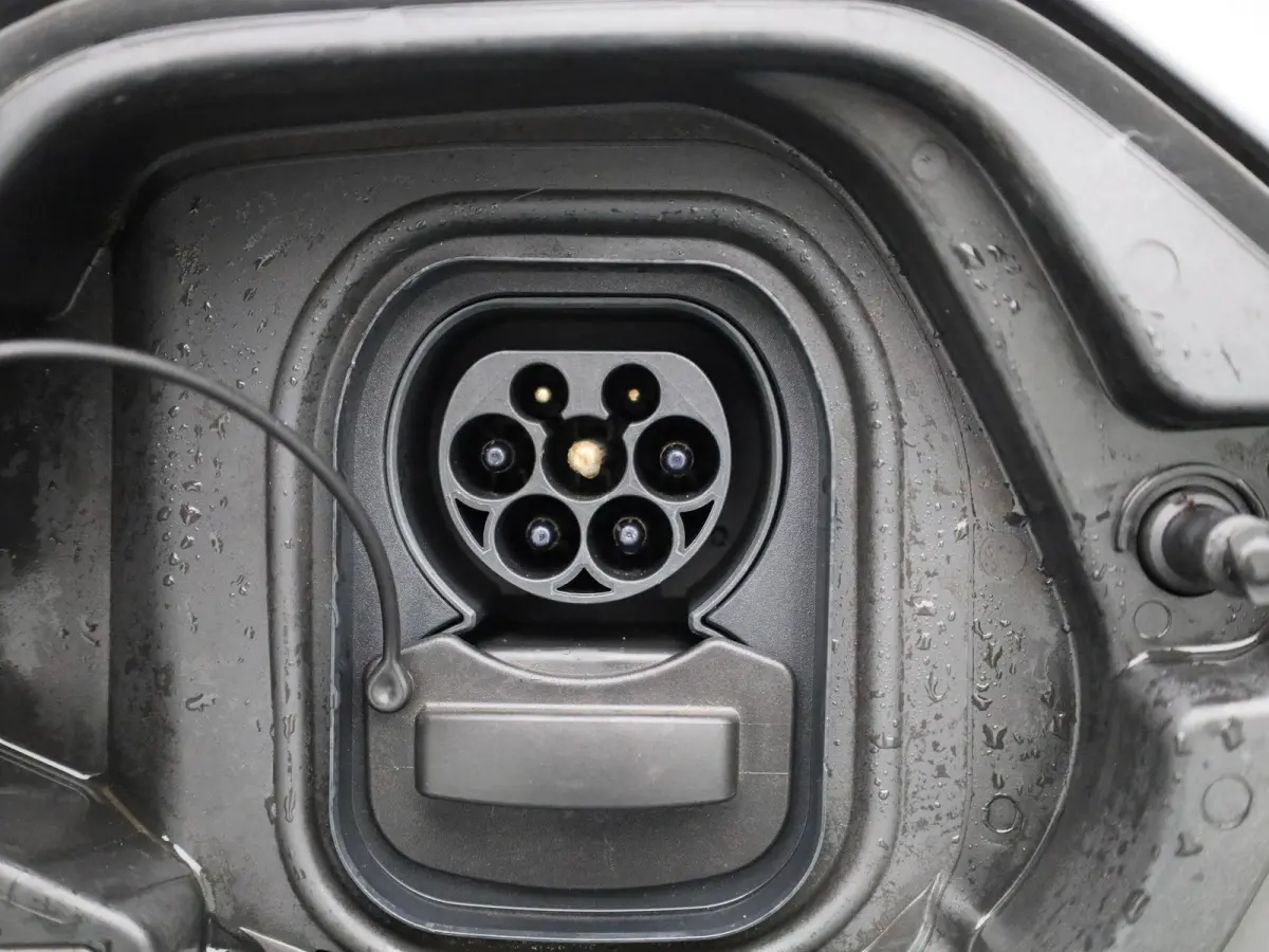 EV Active Pack 50 kWh