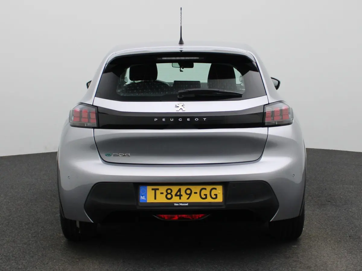 EV Active Pack 50 kWh