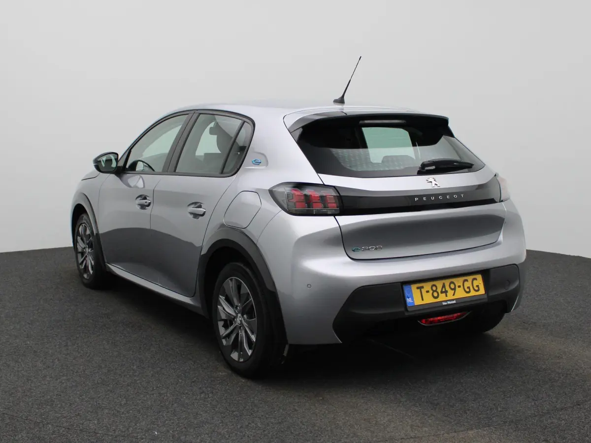 EV Active Pack 50 kWh