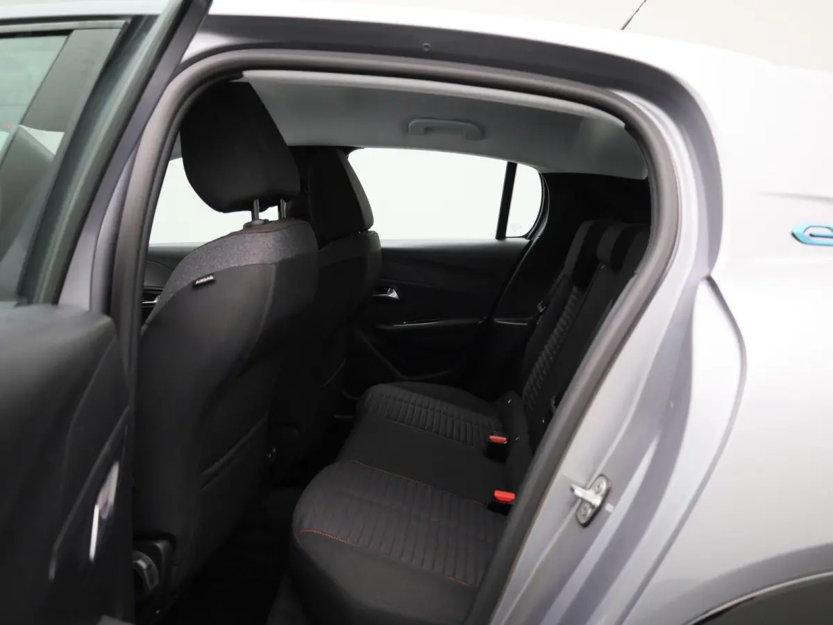 EV Active Pack 50 kWh