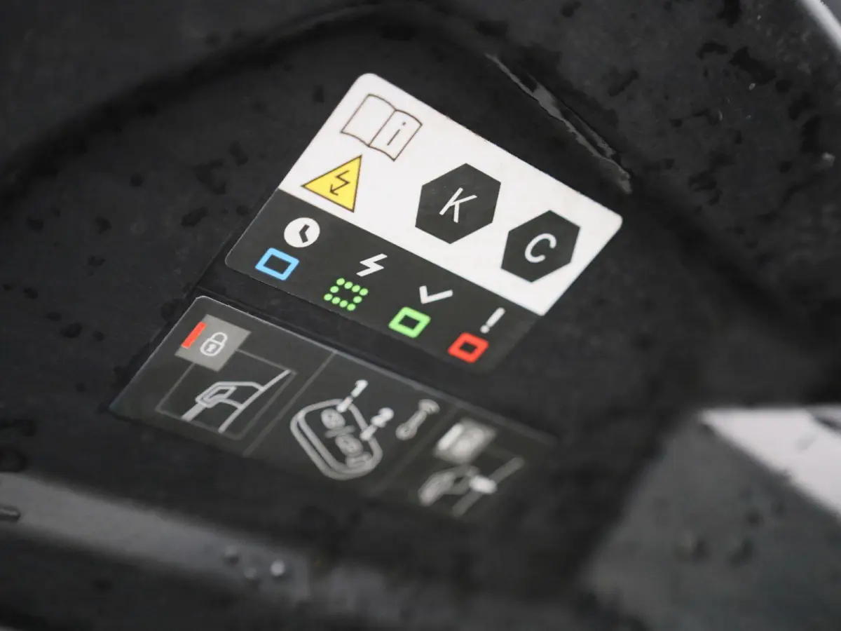 EV Active Pack 50 kWh