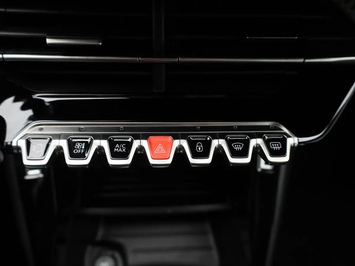 EV Active Pack 50 kWh