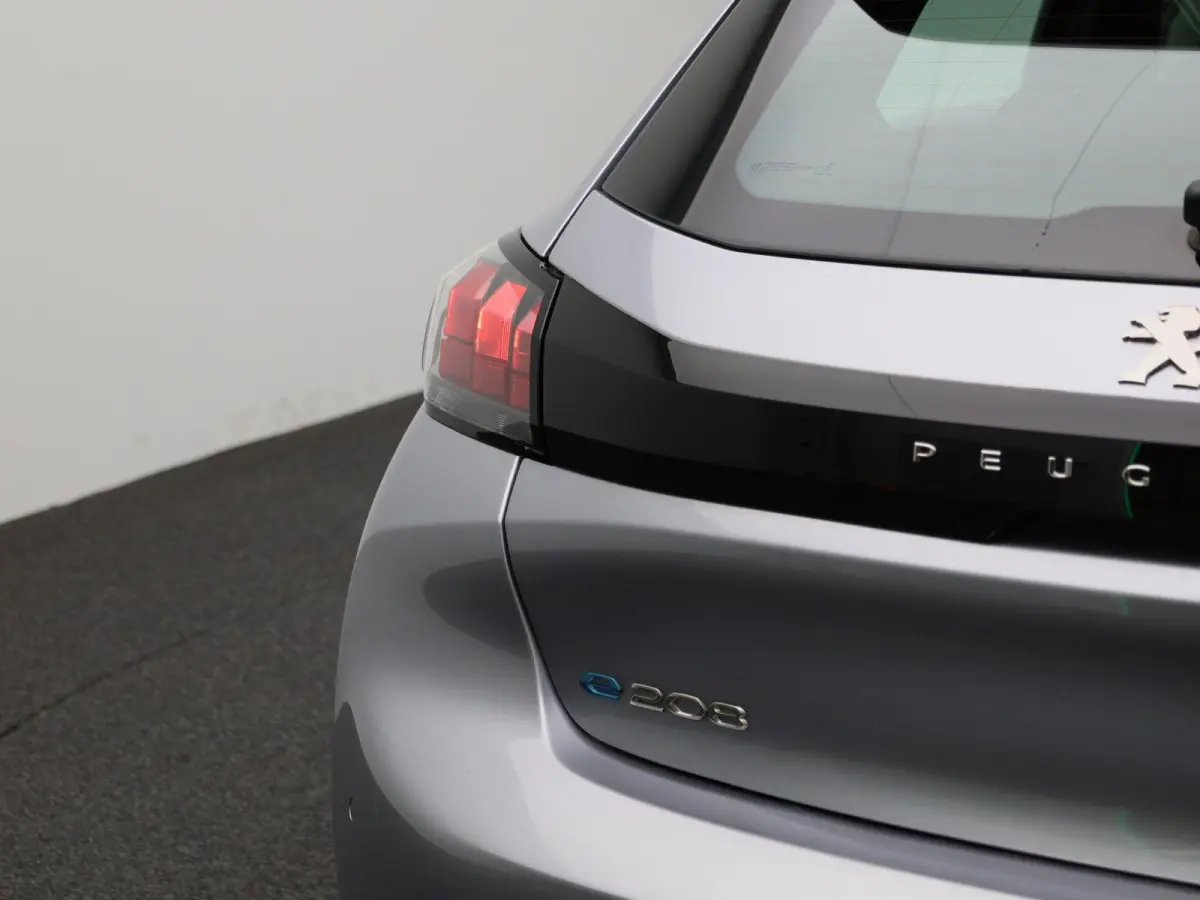 EV Active Pack 50 kWh