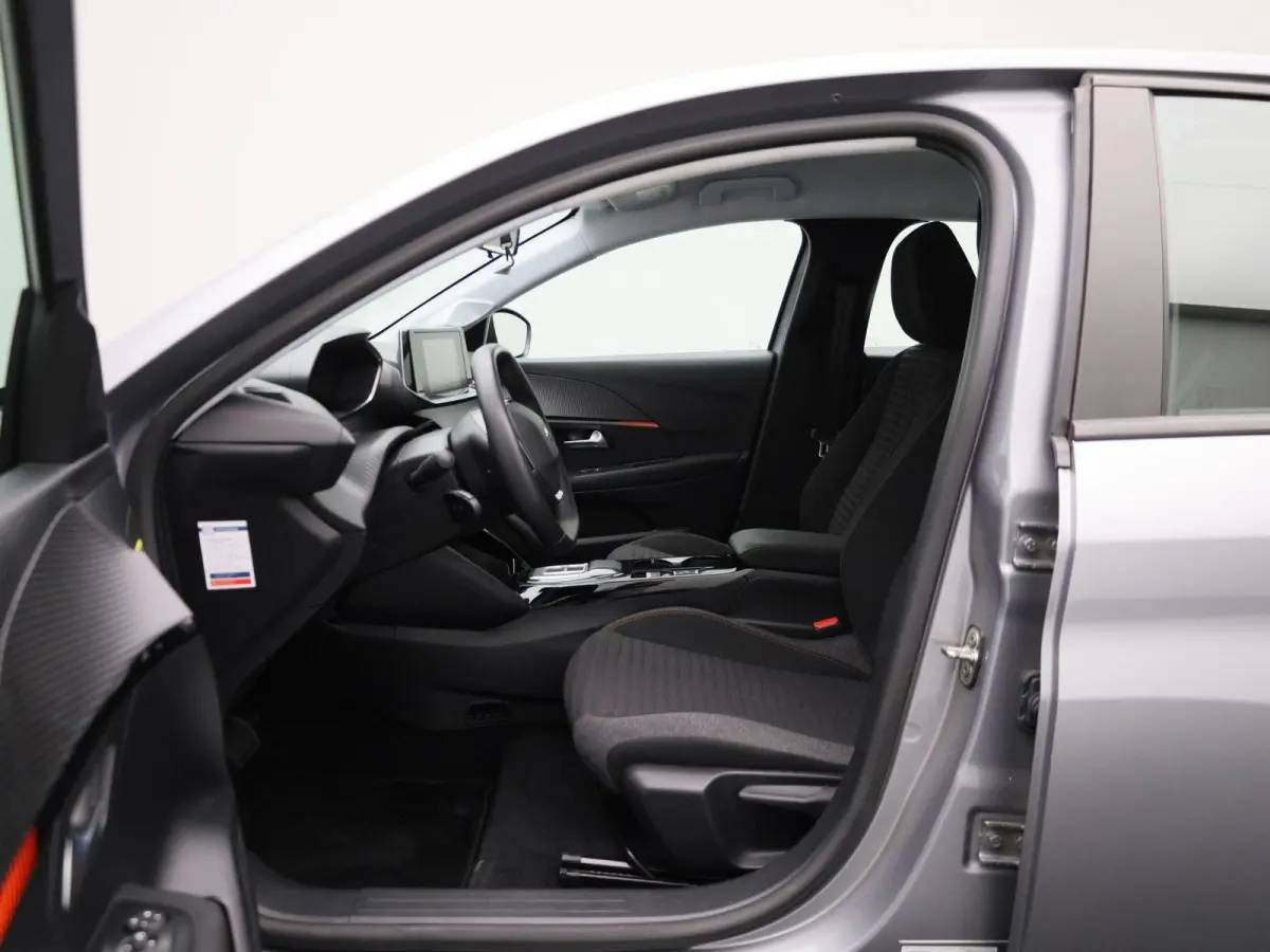 EV Active Pack 50 kWh