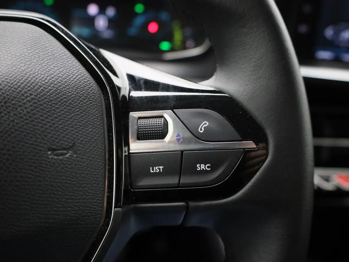 EV Active Pack 50 kWh
