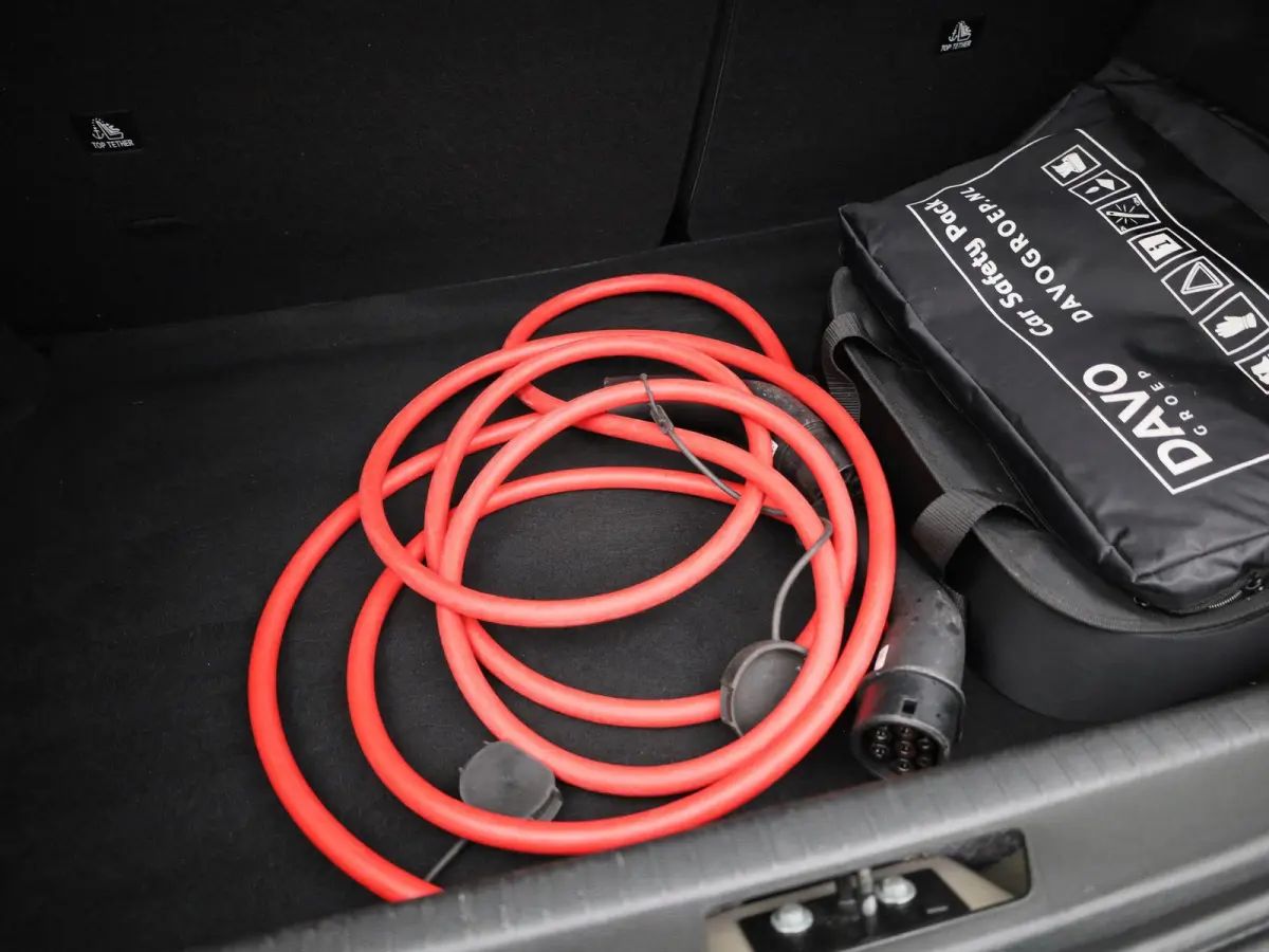 EV Active Pack 50 kWh