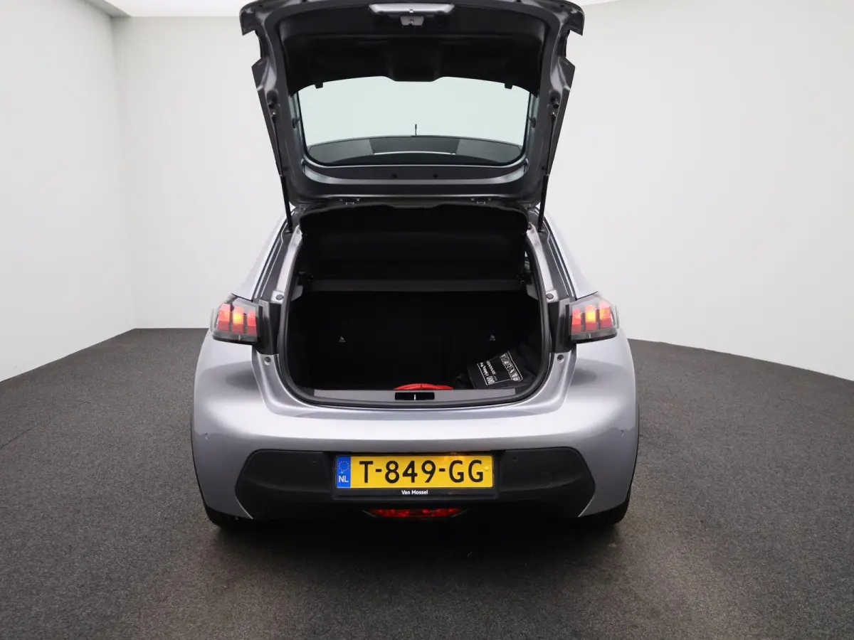 EV Active Pack 50 kWh