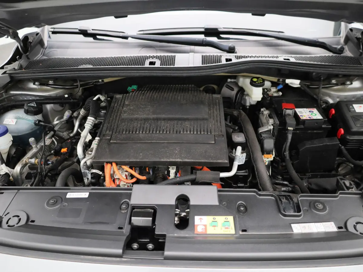 EV Active Pack 50 kWh