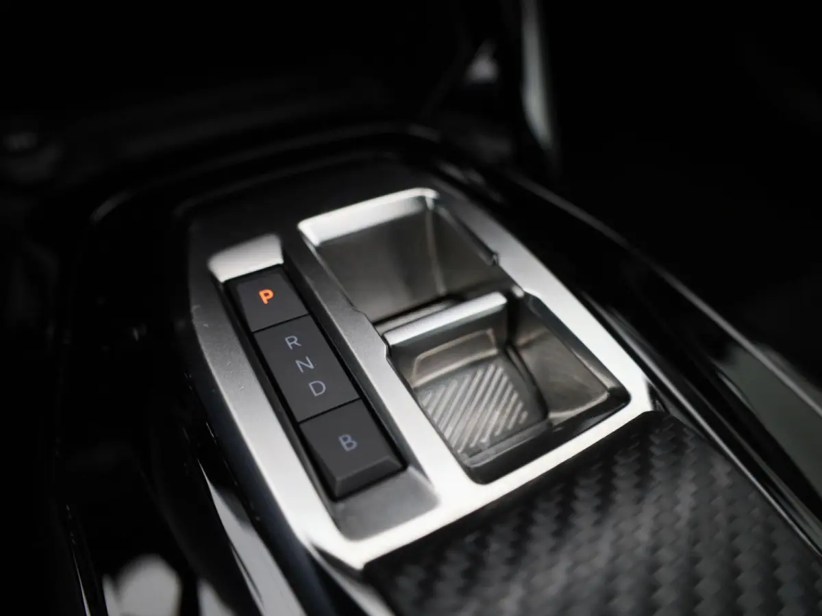 EV Active Pack 50 kWh