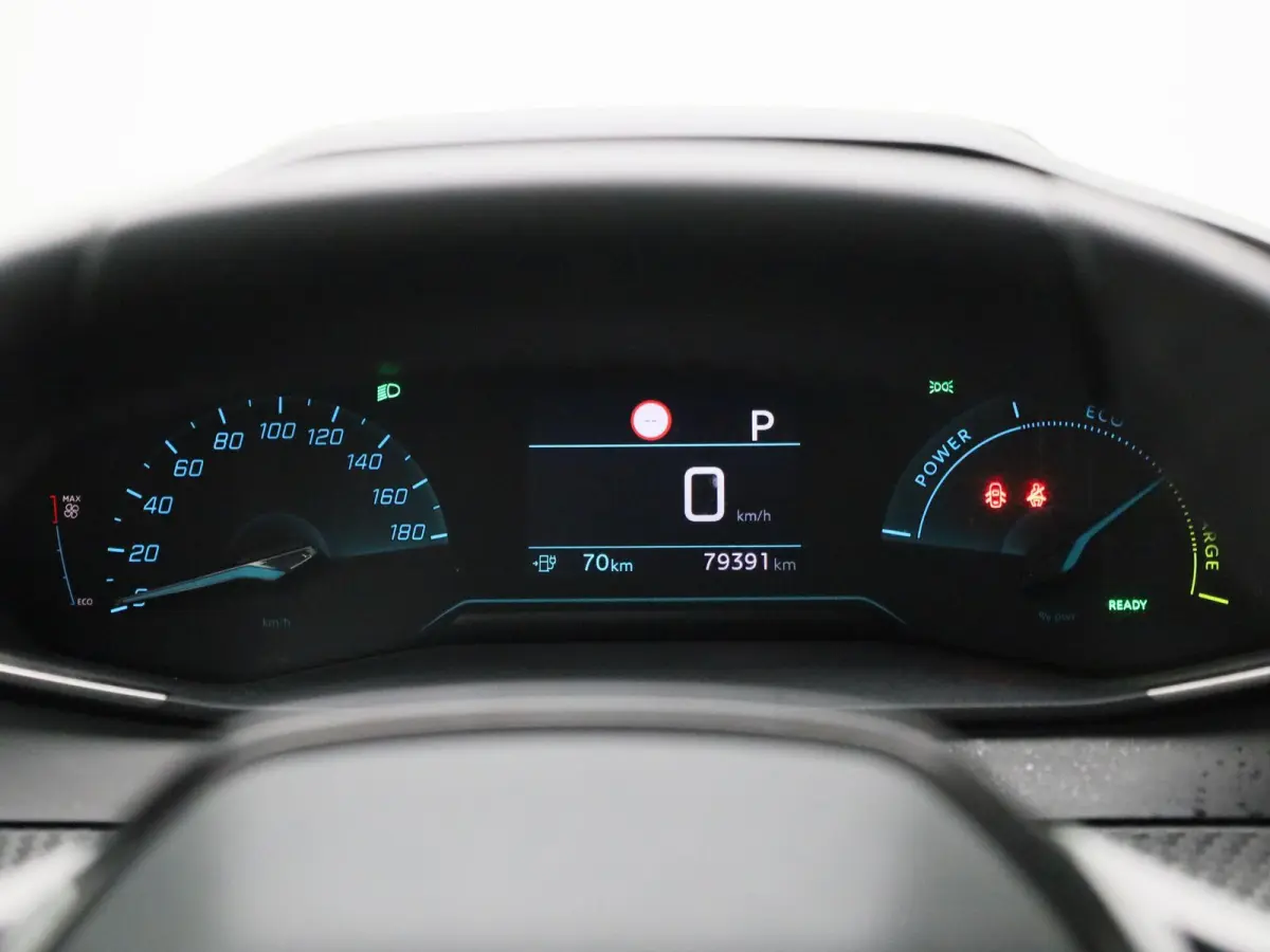 EV Active Pack 50 kWh