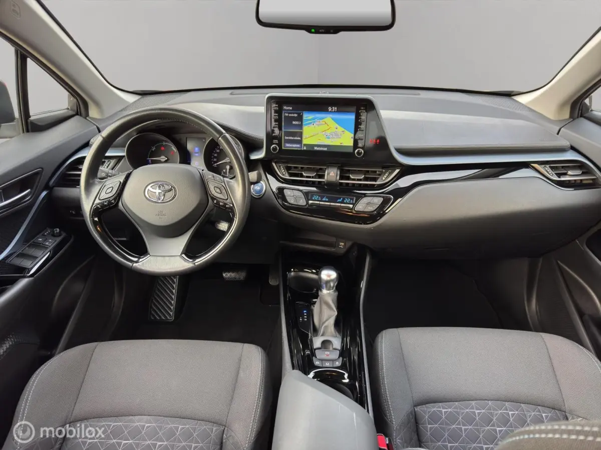 2.0 Hybrid Dynamic All-in prijs