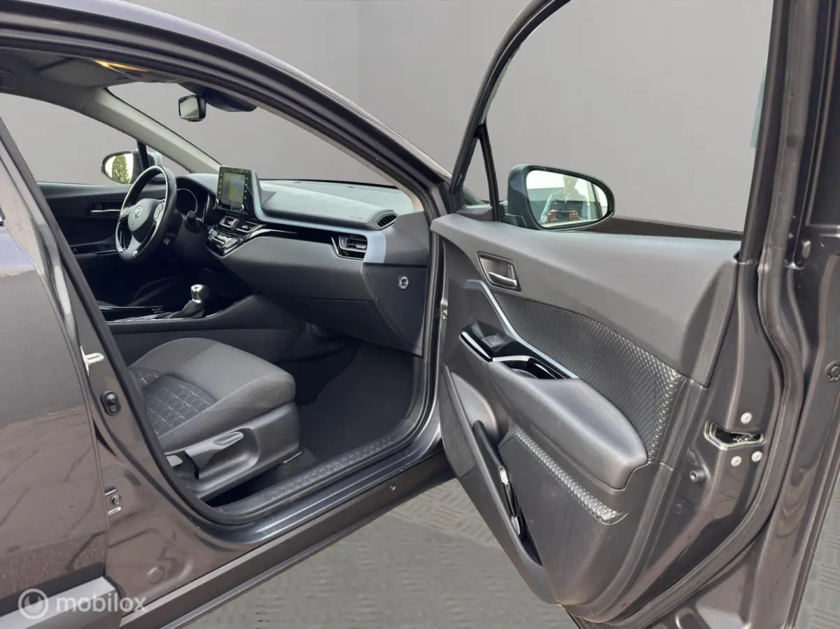 2.0 Hybrid Dynamic All-in prijs